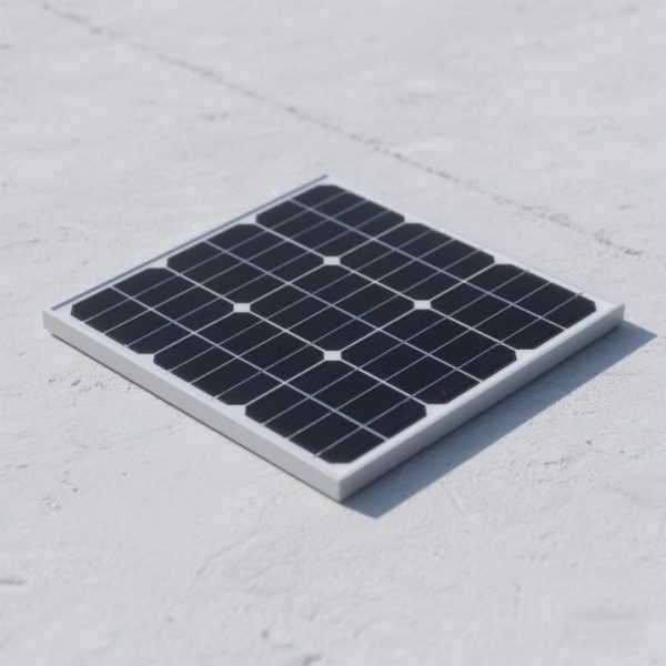 Photovoltaic floor tiles