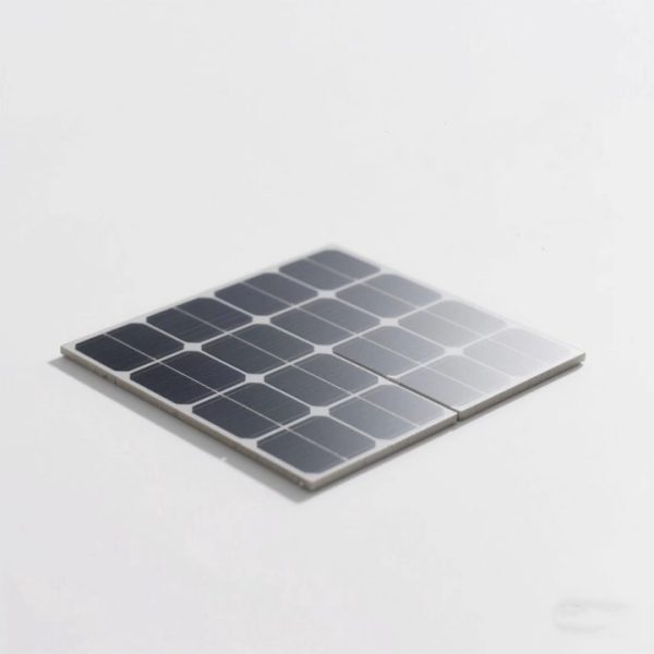 Photovoltaic floor tiles - Image 2